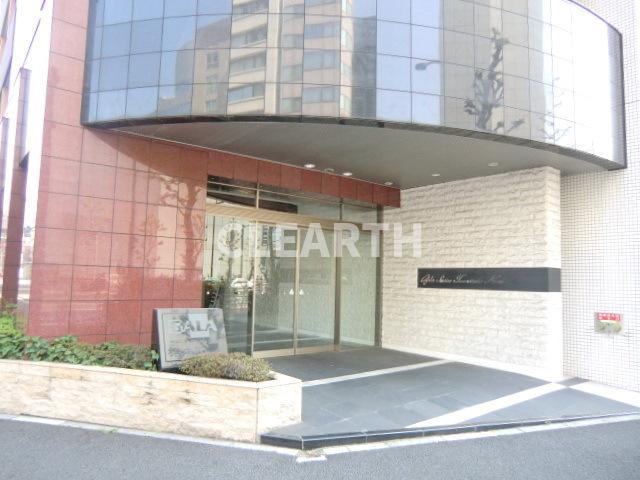 ガラステーション岩本町ノース