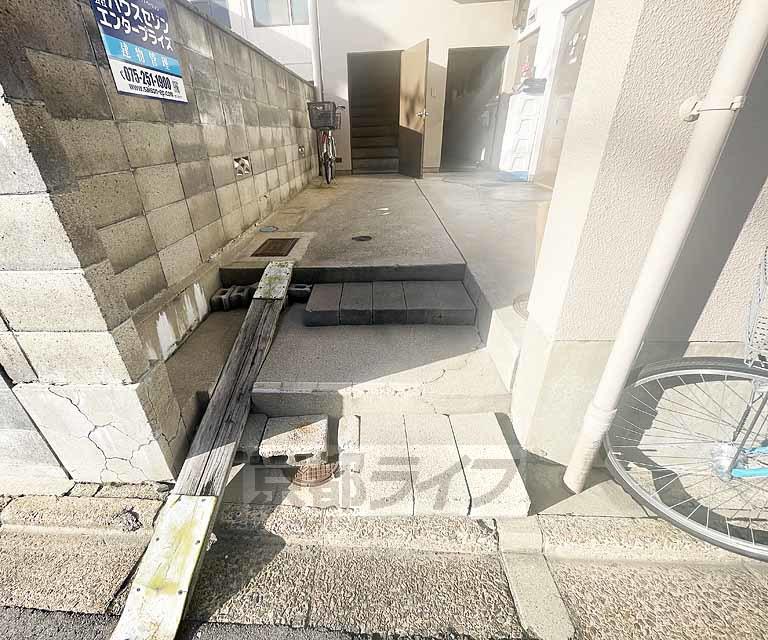 小笹マンション