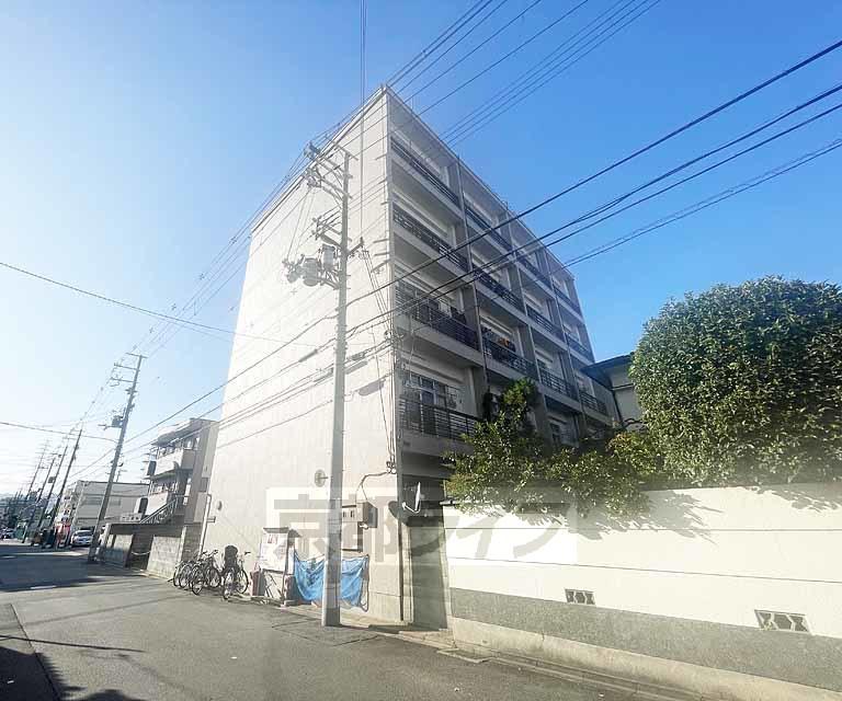 小笹マンション