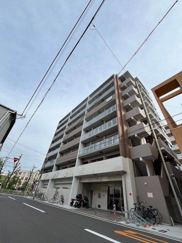 エグゼ大阪ノースゲート