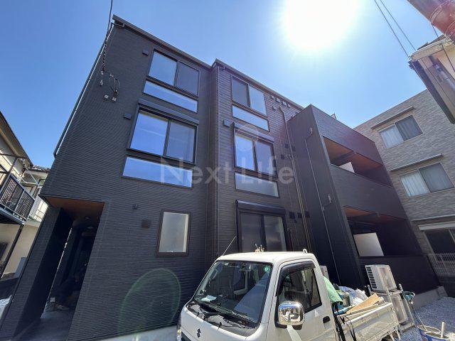 シーエフジオーレ大師東門前