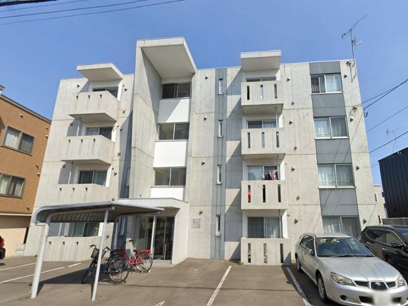 ミリュー本町