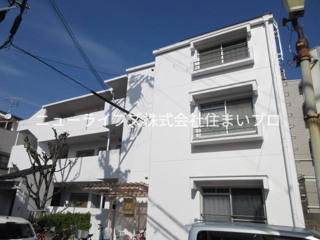 ハイツ三和