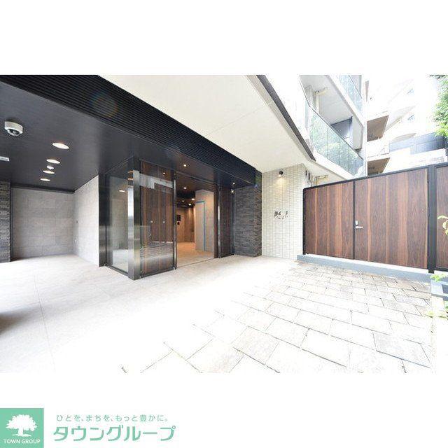 343レジデンス後楽園