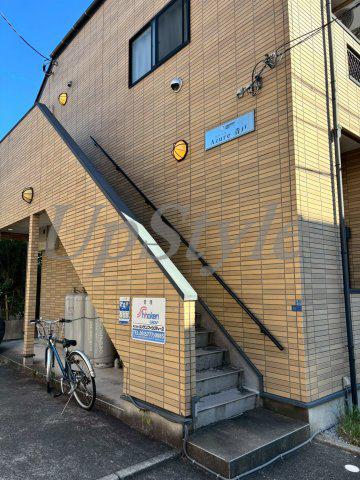アズール青戸