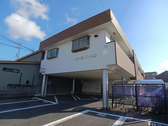 コーポT142