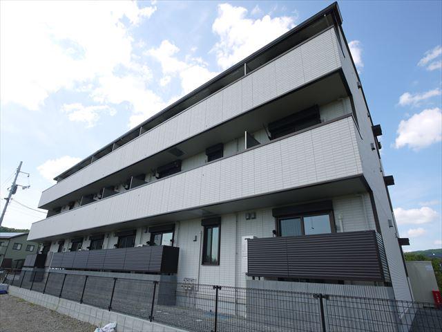 シャインテラス