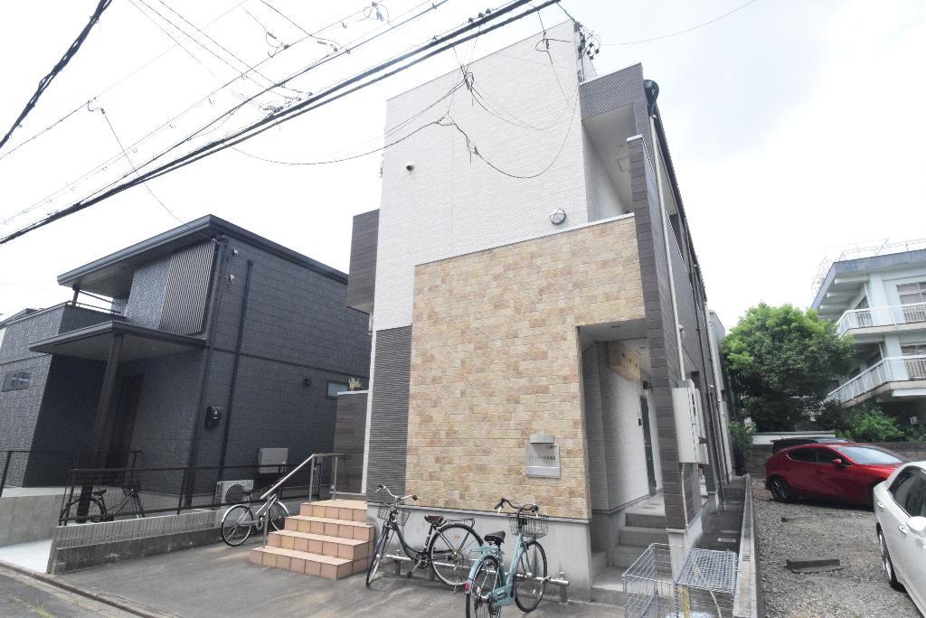 プランドール東海通