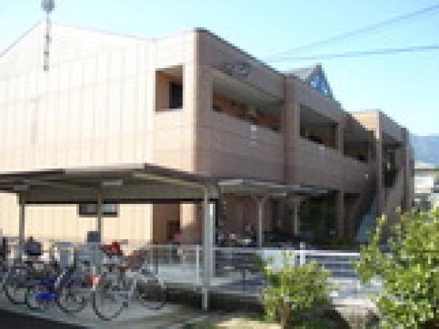 セントフィールド葛城Ⅰ
