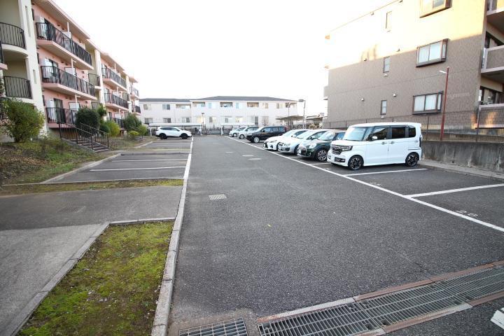 フォンテーヌ柏