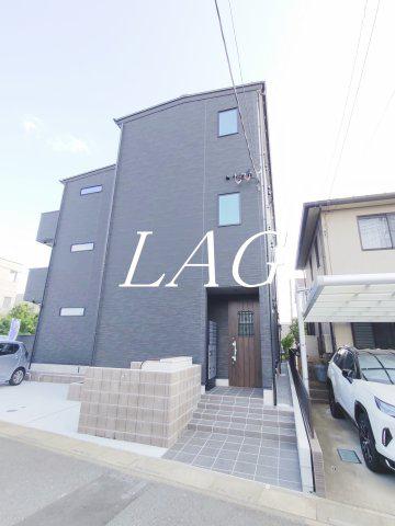 ソレイユ西大宮