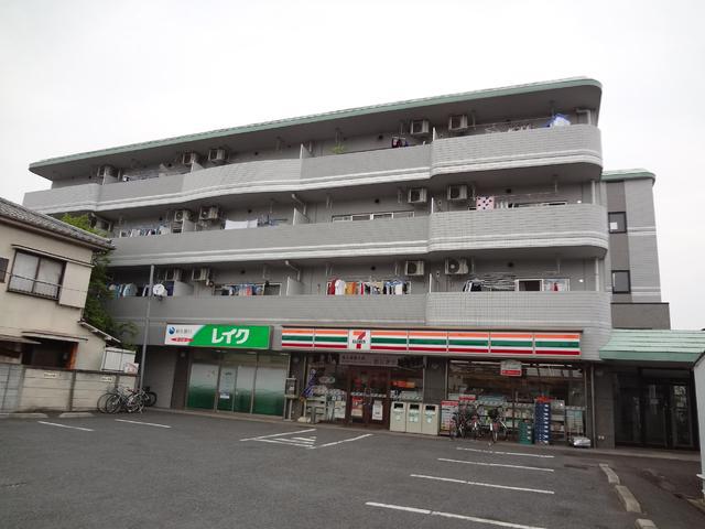 ルミエール ワン