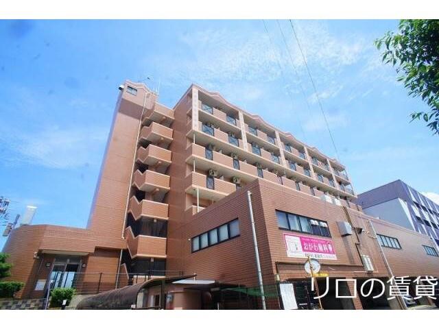 エルヴェール新宮