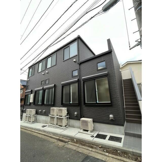パルメゾン鷺宮