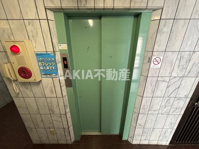 ロイヤル北田辺
