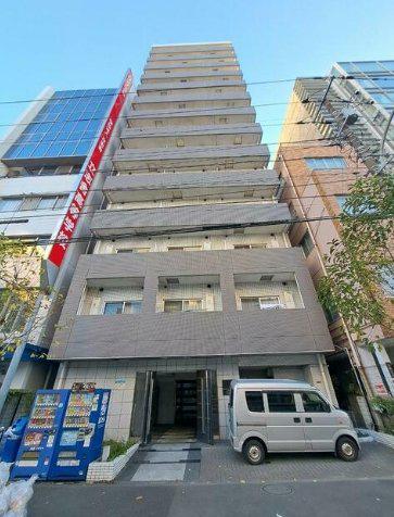 フォレシティ錦糸町