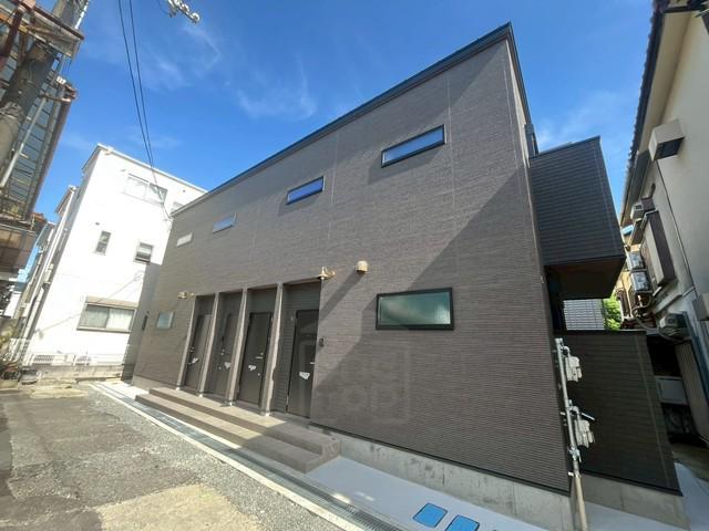 クラフトテラス豊南町南