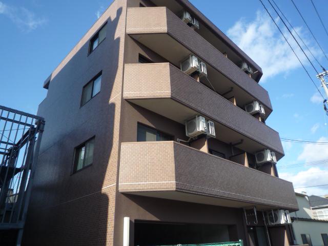 サンシティ柏木I