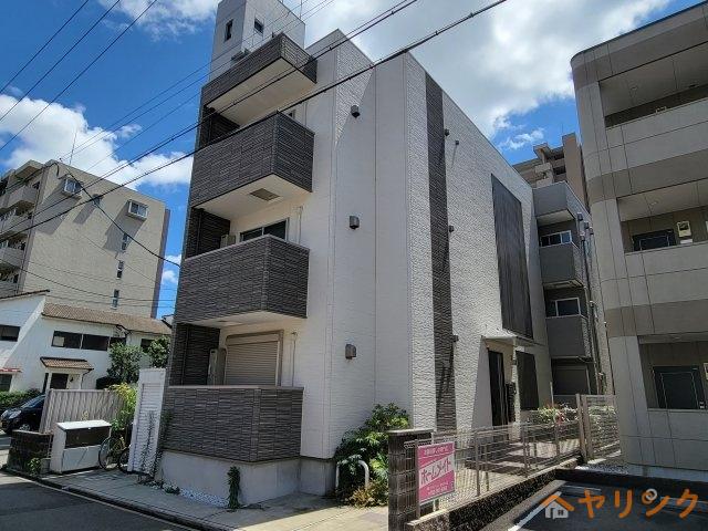 CHERIM志賀本通
