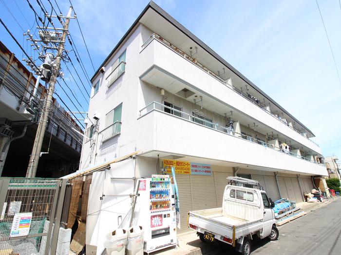 原西サンハイム