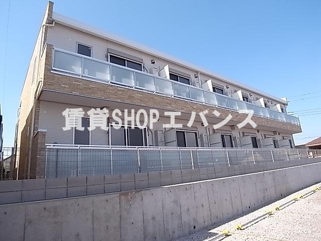 LIVLI・ポンペルモ