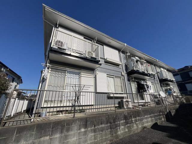 第5クレスト吉原(2LDK/1階)