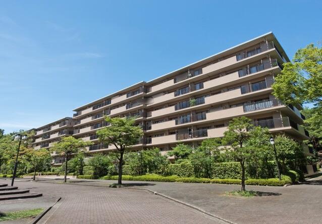 モアクレスト玉川学園I