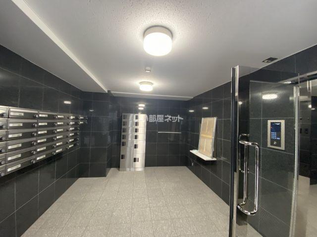 ヒルズ八尾本町