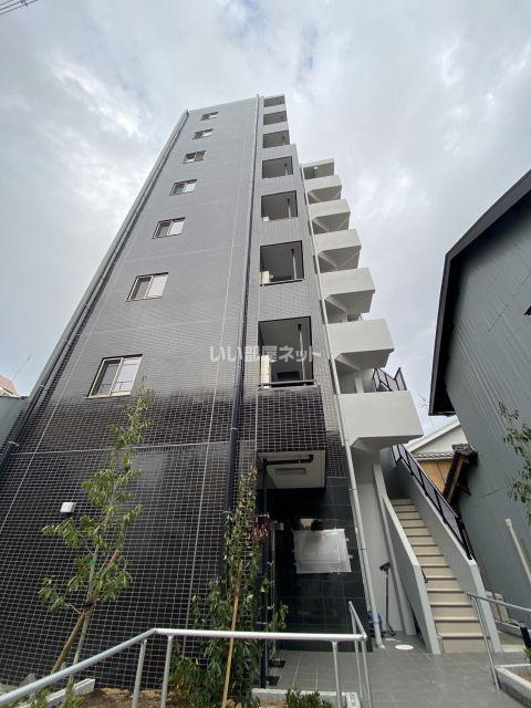 ヒルズ八尾本町