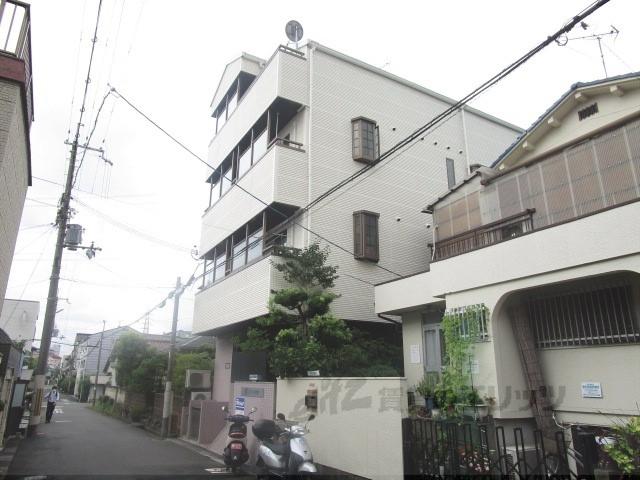 プレアール牧野