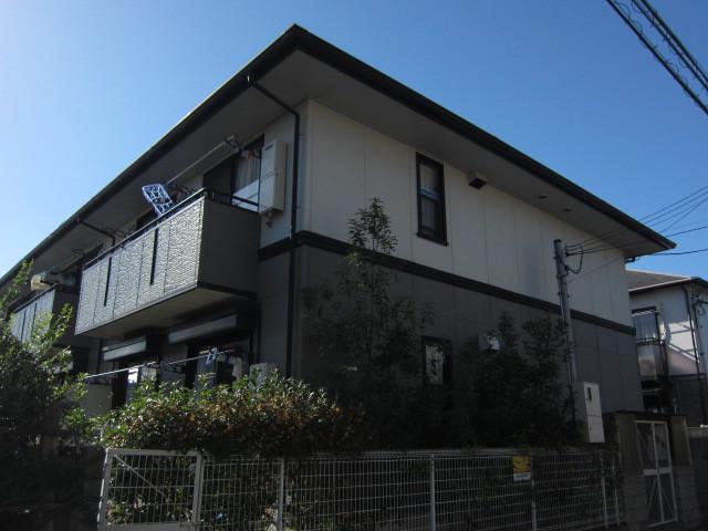ルミエール橋本