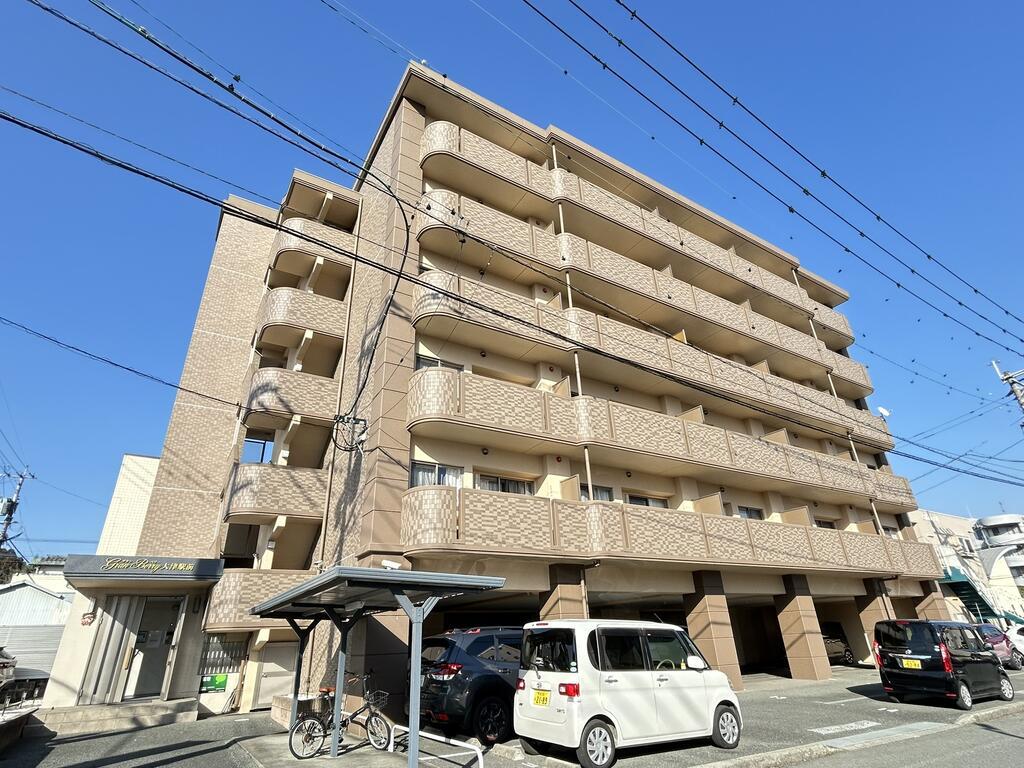 グランベリー大津駅前