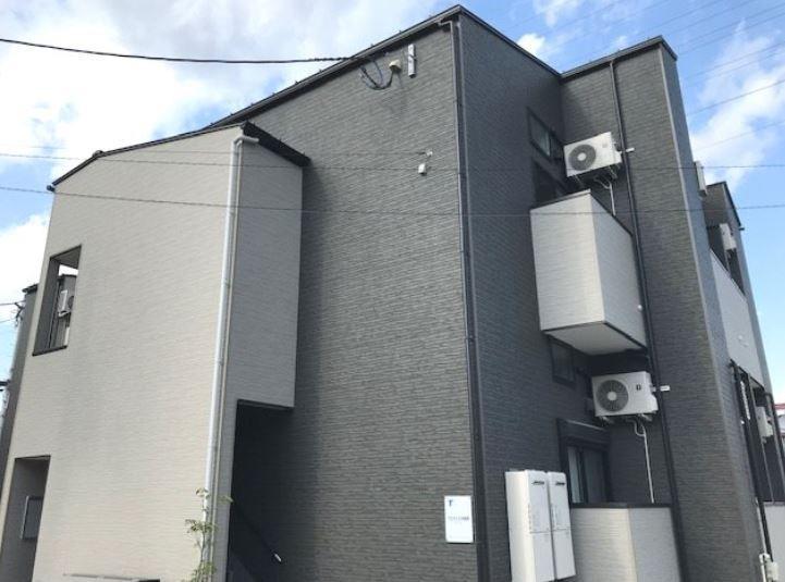 ブエナビスタ長町