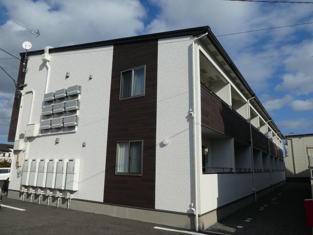 アイランドヴィレッジ本町A