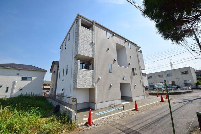 CB川越ジュアン