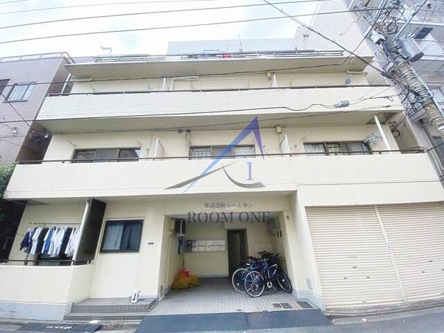 JLBグランエクリュ住吉