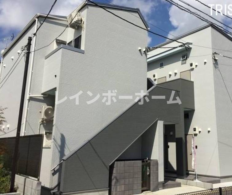 フラッツ柏