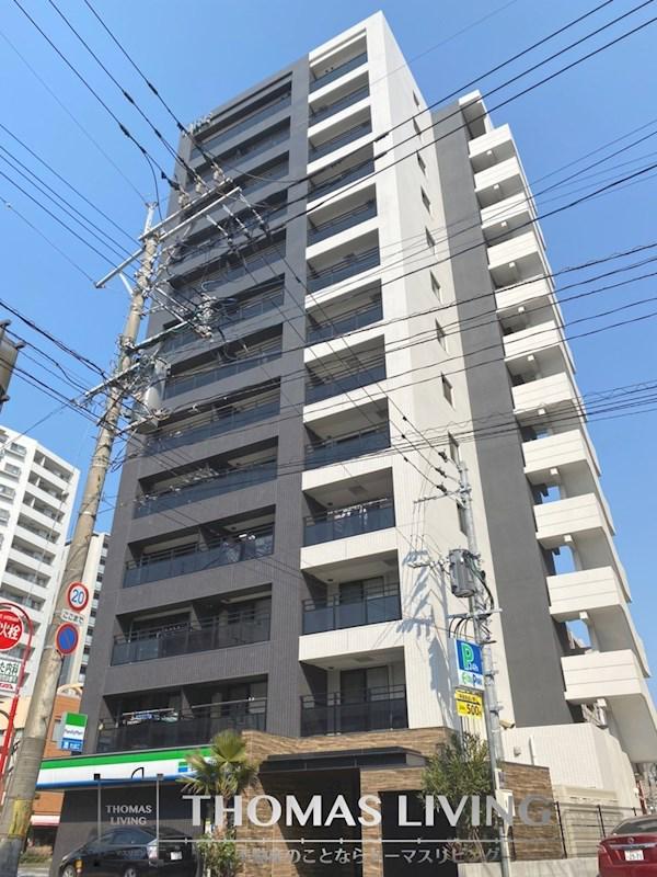 BUENA VISTA OHORI PARK