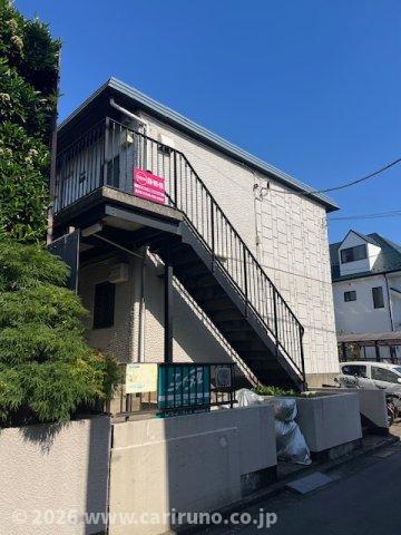 ハイツピュア