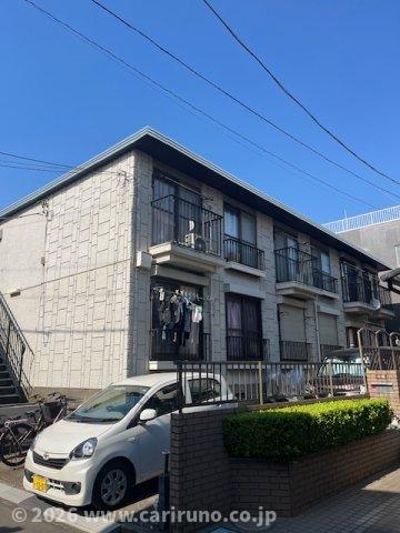 ハイツピュア