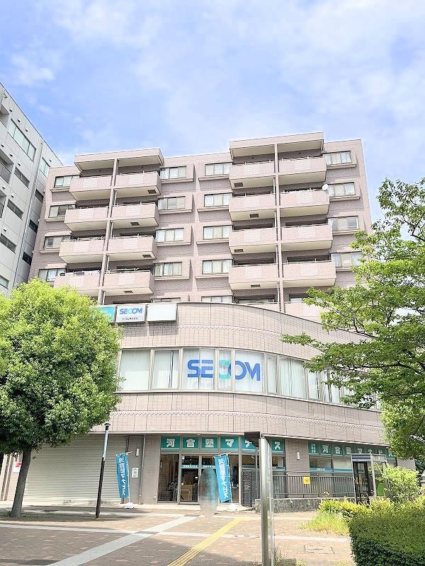 ユートビル
