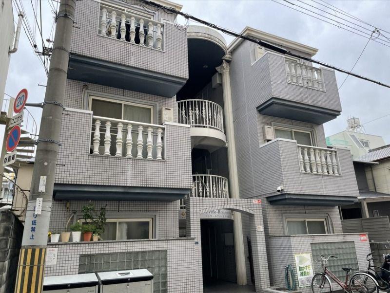 エトワールヴィルーR中小阪