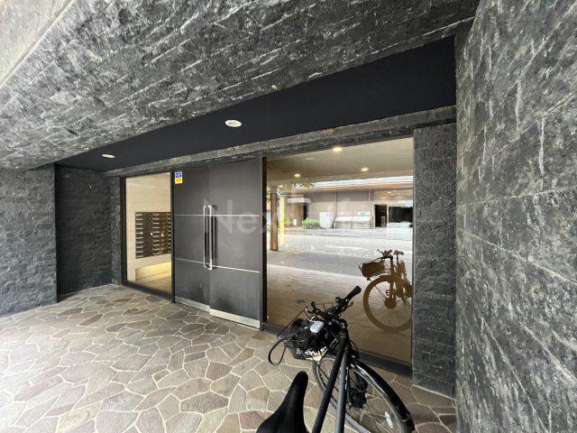 フェニックス新横濱クアトロ