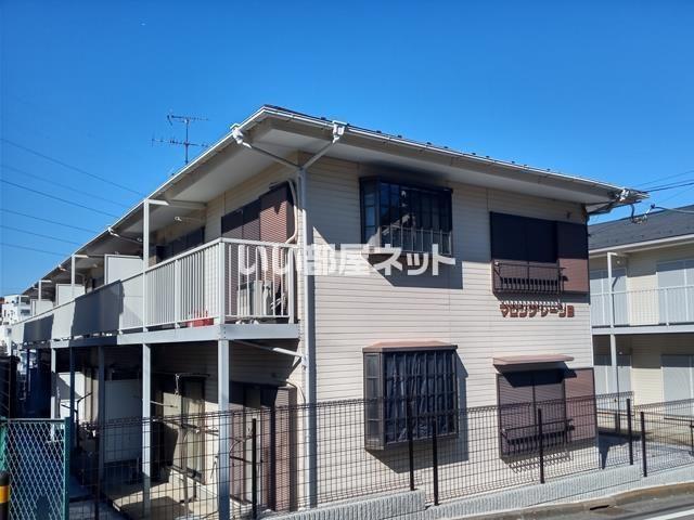 マロンプレーンB
