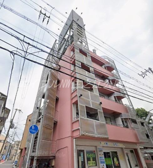 セントレージアーク千本中