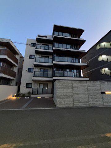 D-RESIDENCE 長居