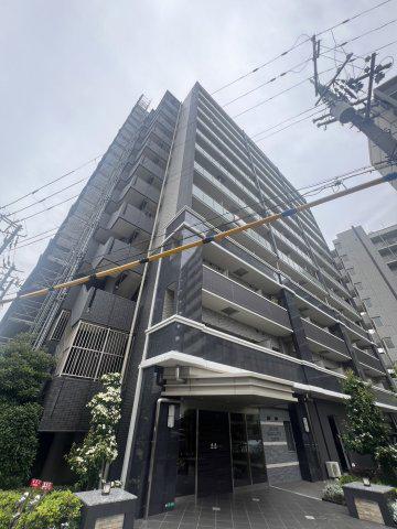エスリード大阪シティノース