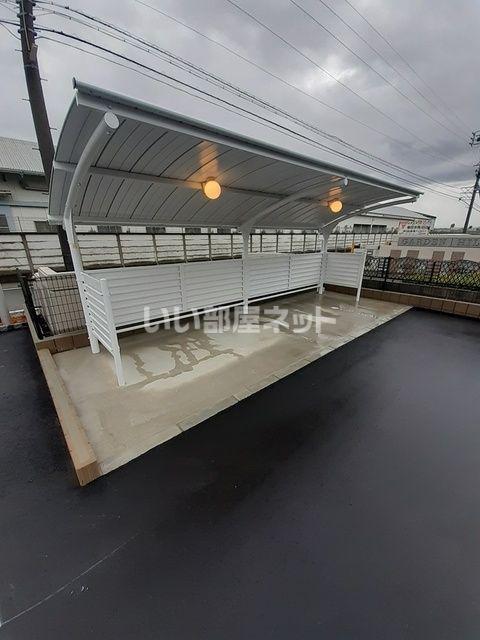 名鉄名古屋本線 新安城駅 徒歩17分 2階建 築3年