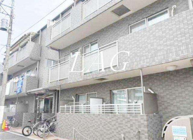 レトアール千川