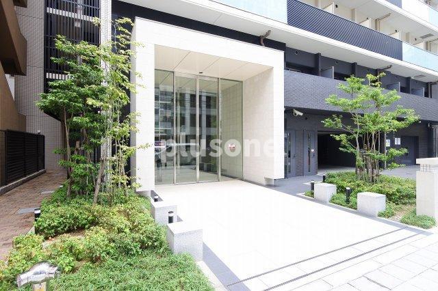 セイル淀屋橋